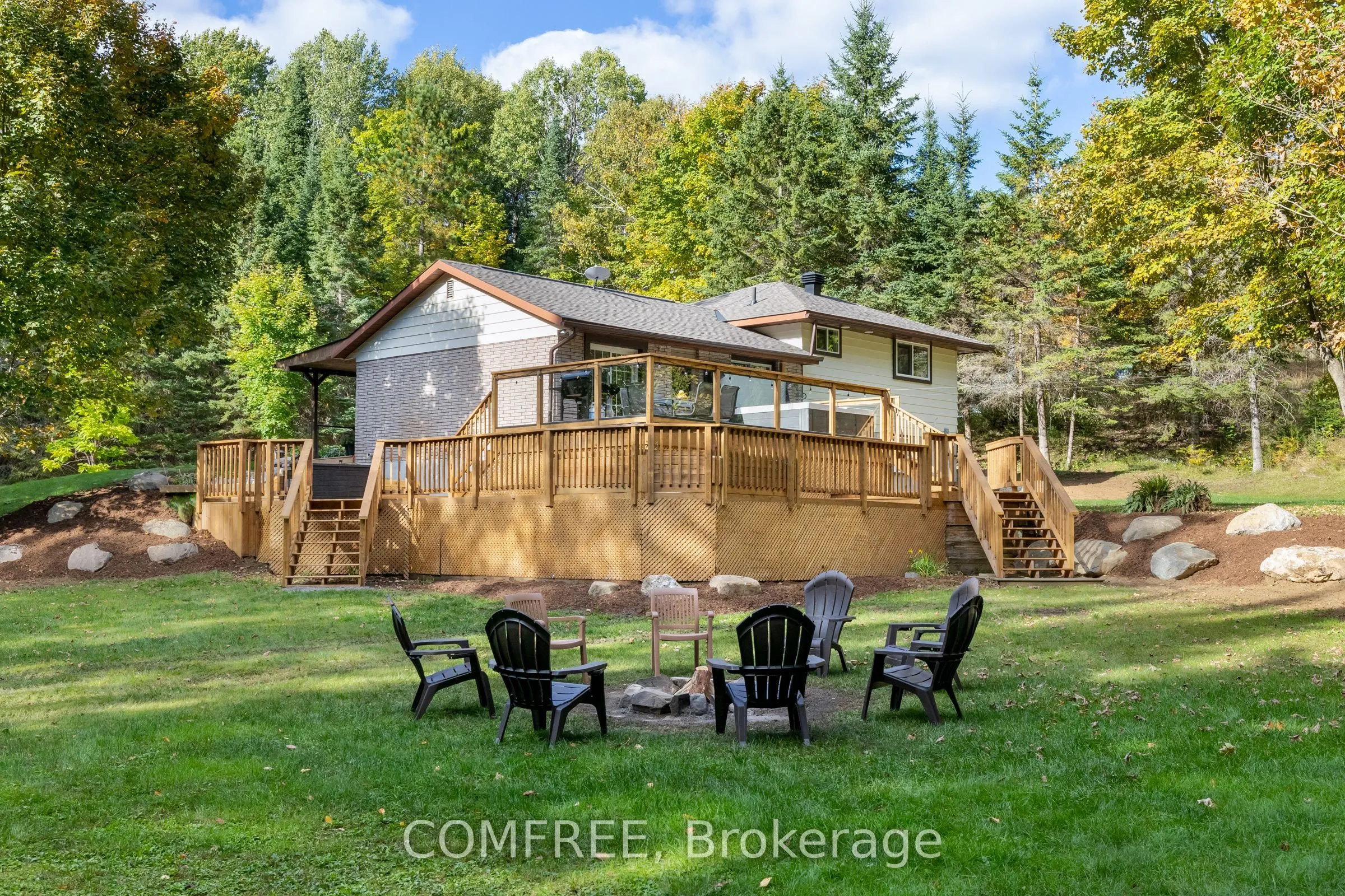 Detached Home For Sale | X12836780