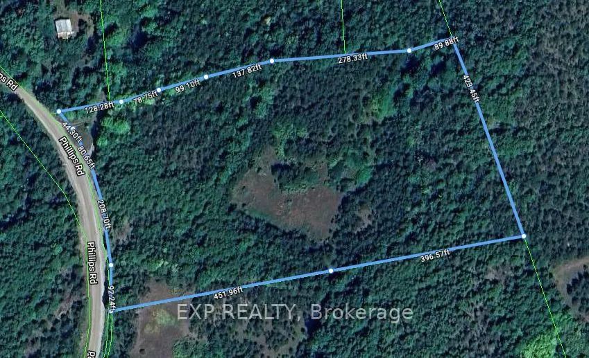 Vacant Land For Sale | X12837042