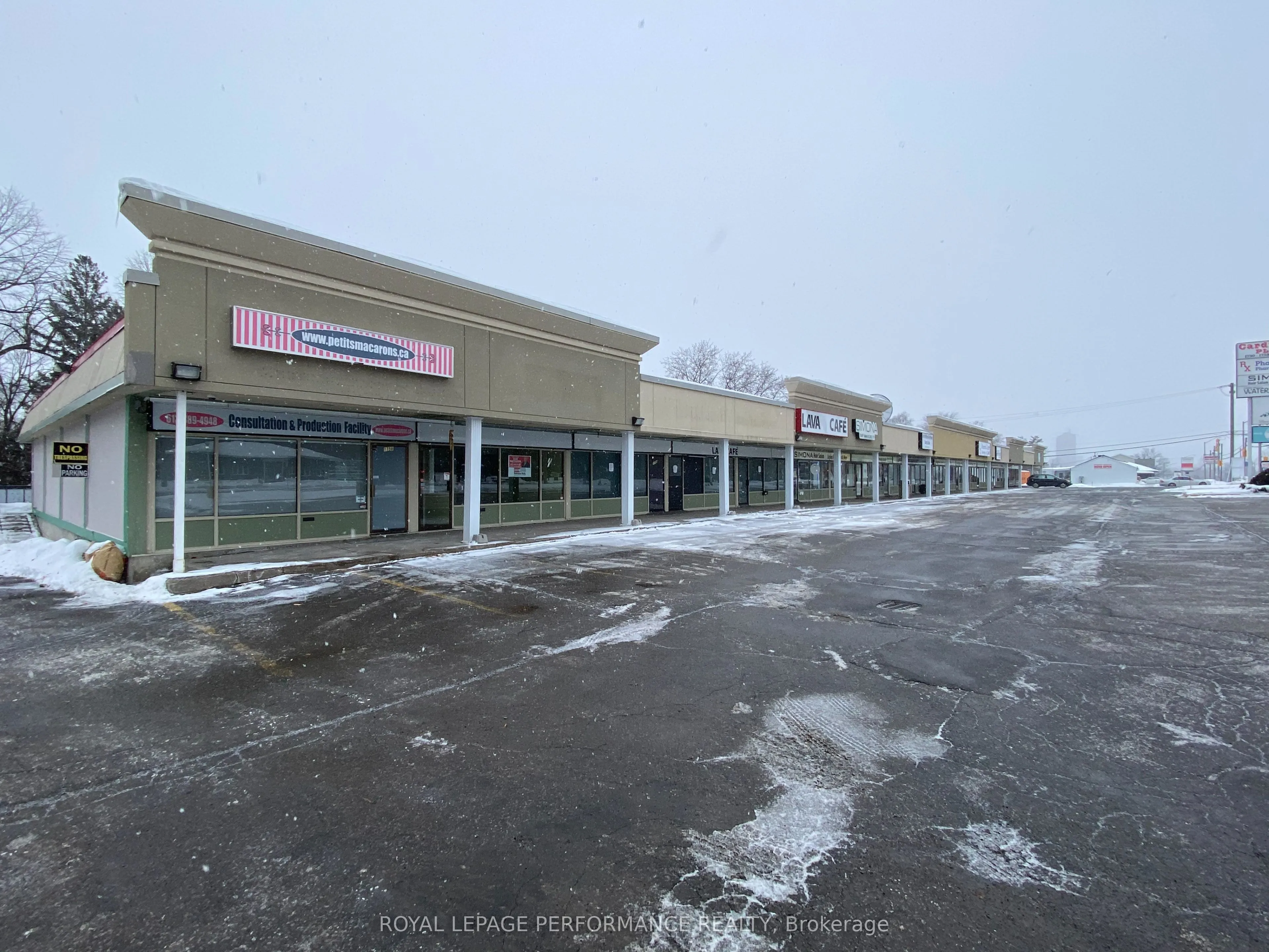 Property For Lease | X12837206