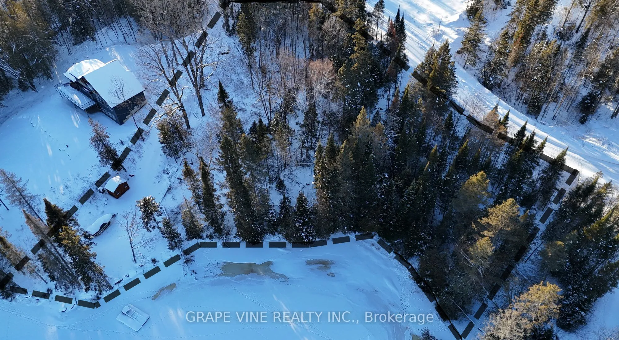 Vacant Land For Sale | X12838282