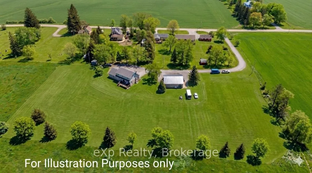 Detached Home For Sale | X12839016
