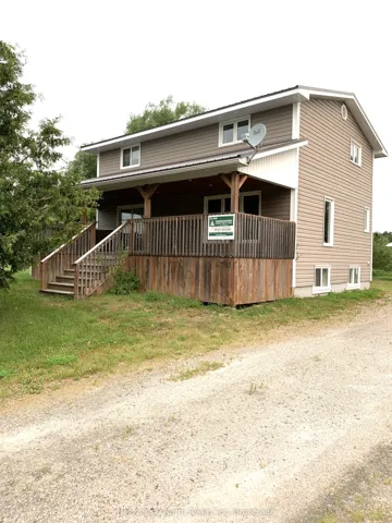 701 Highway 64 N/a, French River, ON P0M 1A0
