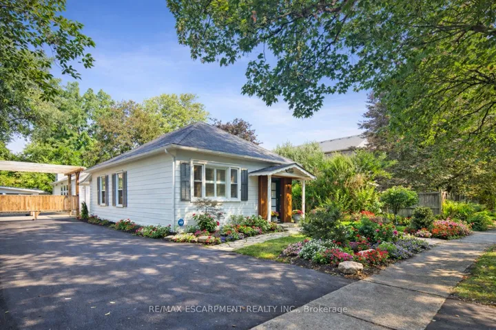 267  Davy  Street, Niagara-on-the-lake, ON L0S 1J0
