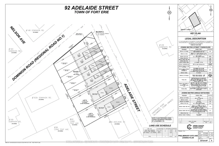 92  Adelaide  Street, Fort Erie, ON L2A 5K5