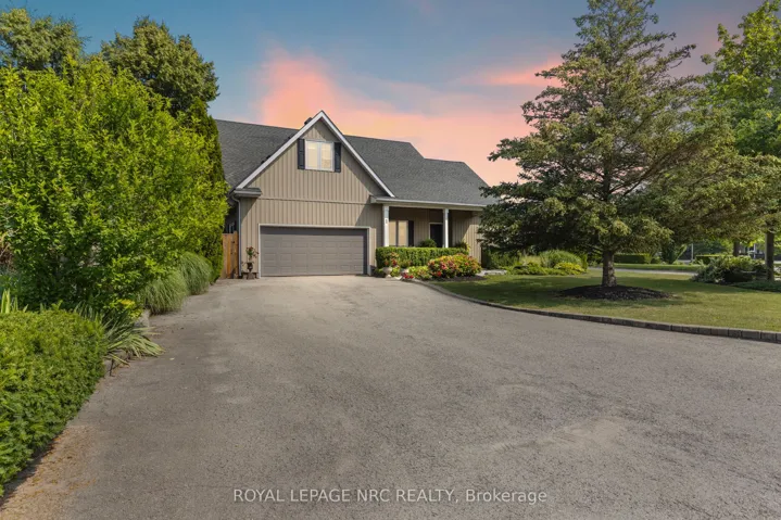 1  Karsam  Court, Niagara-on-the-lake, ON L0S 1J0