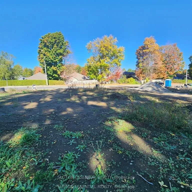 Vacant Land For Sale | X12840722