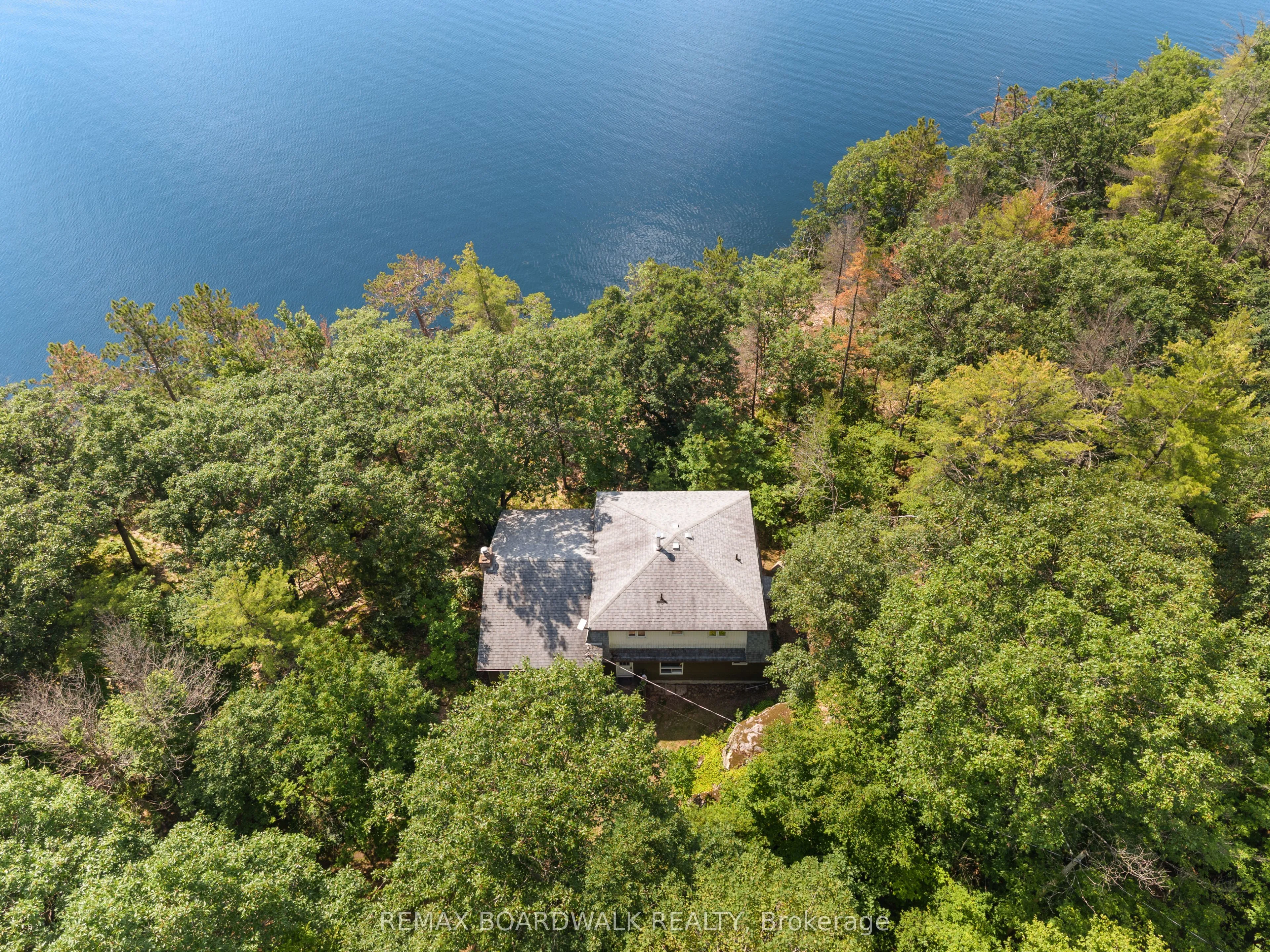Detached Home For Sale | X12841078