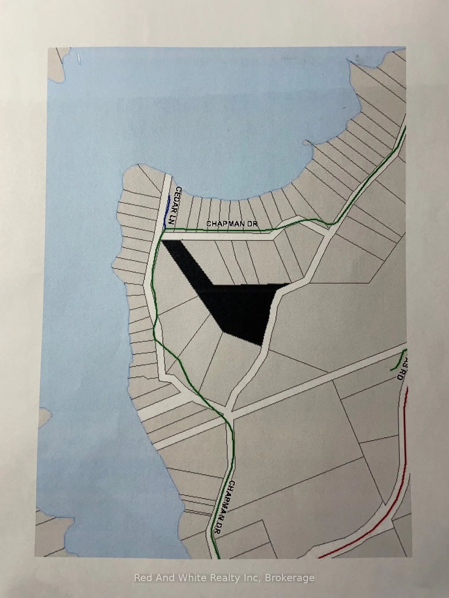 Vacant Land For Sale | X12841100