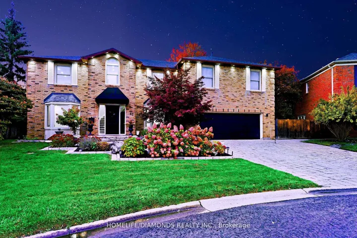 47  RIDGE POINT  Drive, St. Catharines, ON L2T 2S8