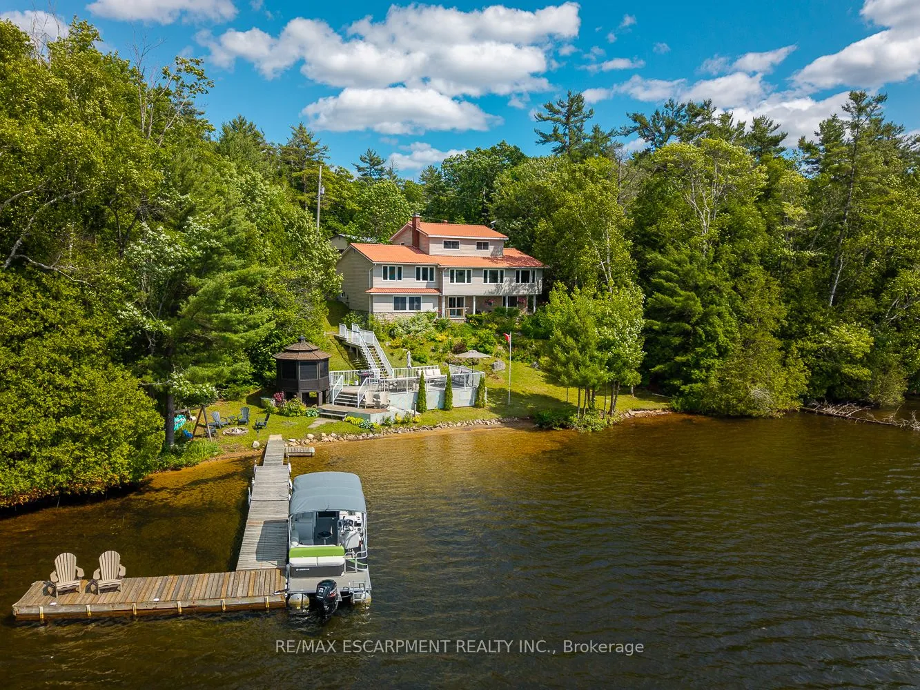 Detached Home For Sale | X12842726