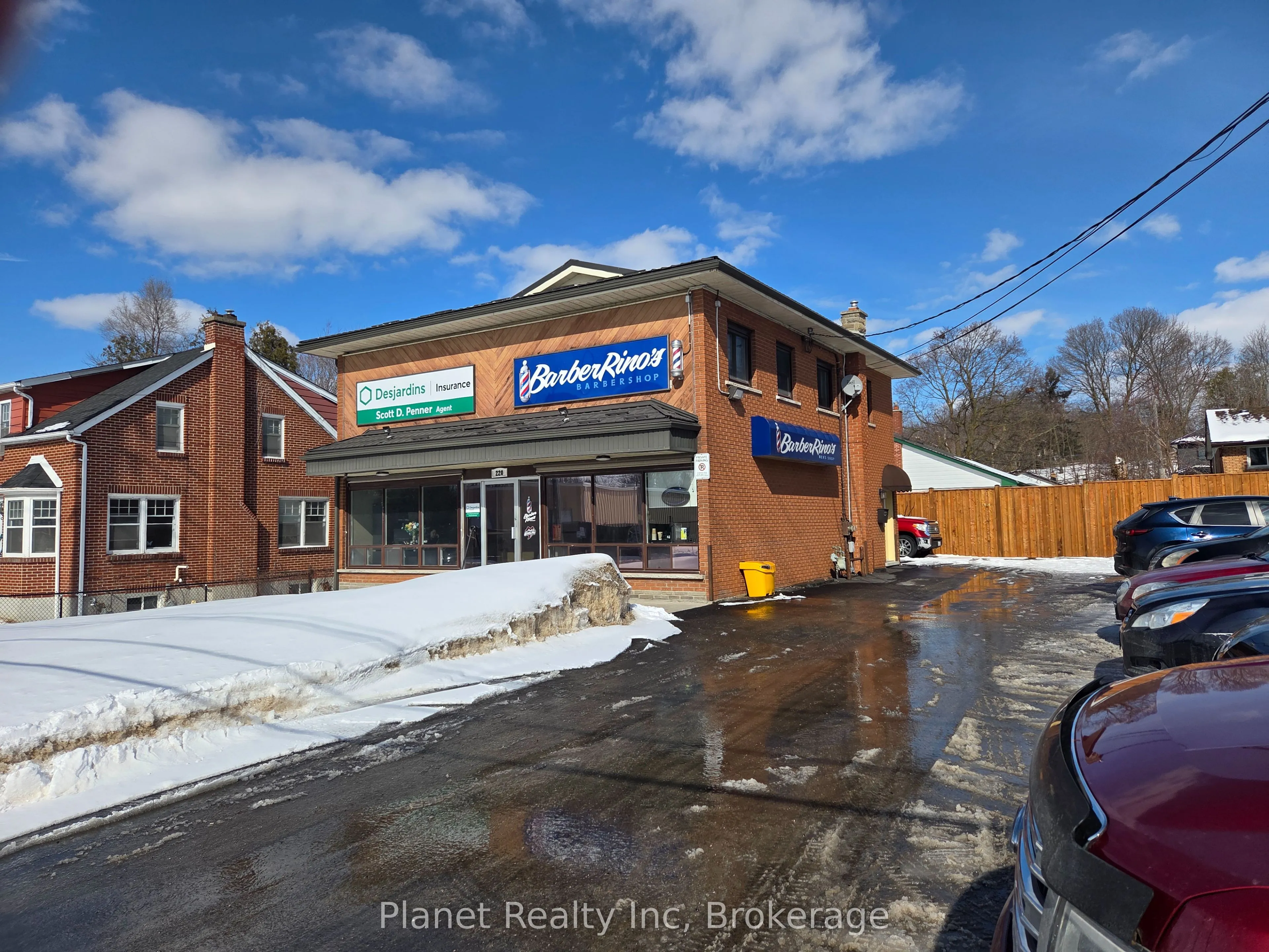 Office For Lease | X12842884