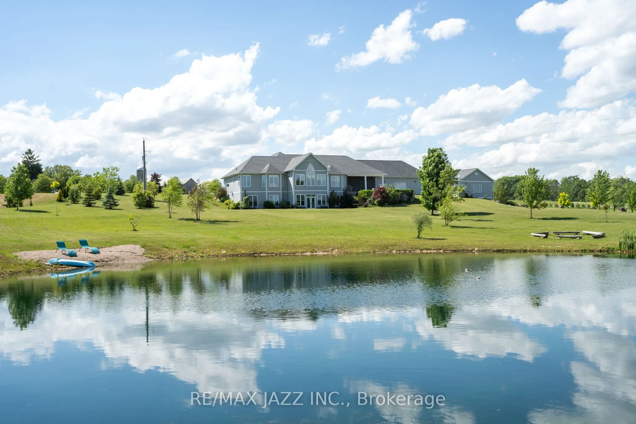 Detached Home For Sale | X12842952