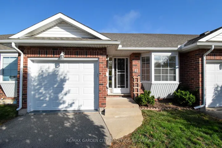 162  FIRST  Street, Welland, ON L3B 4S2