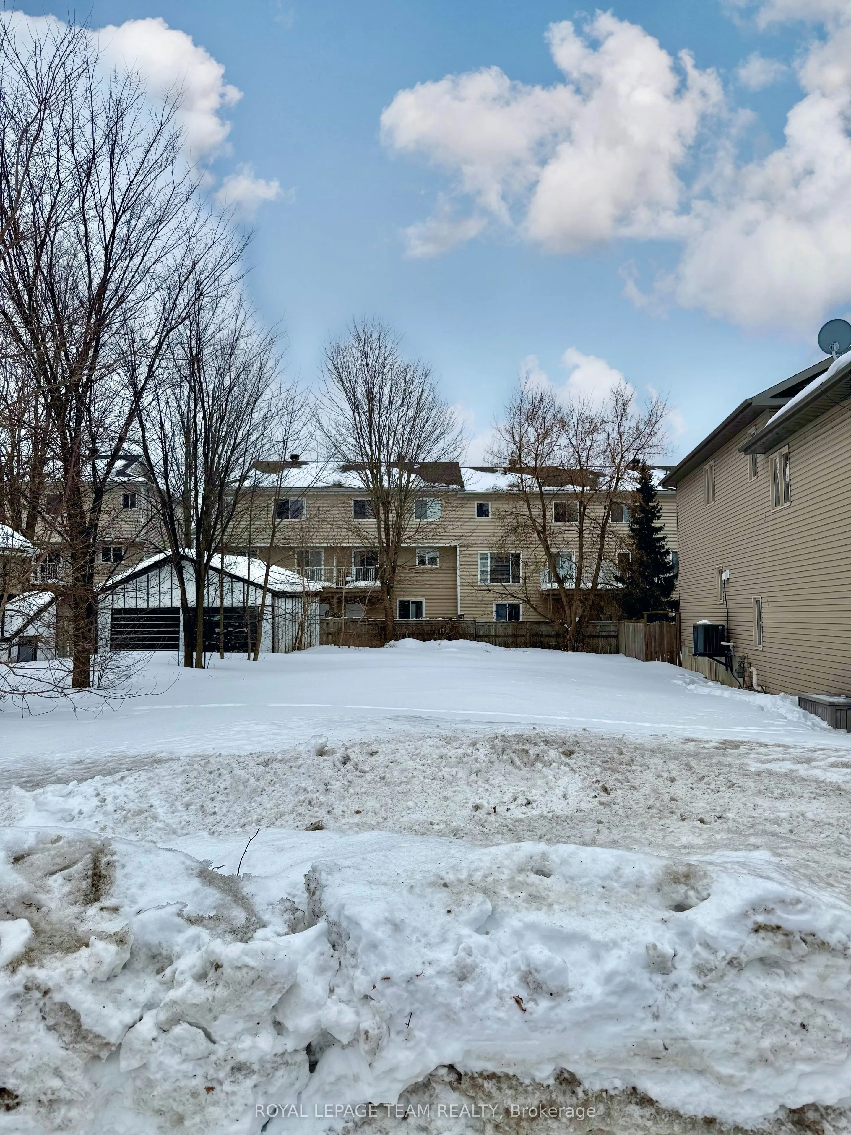 Vacant Land For Sale | X12843804