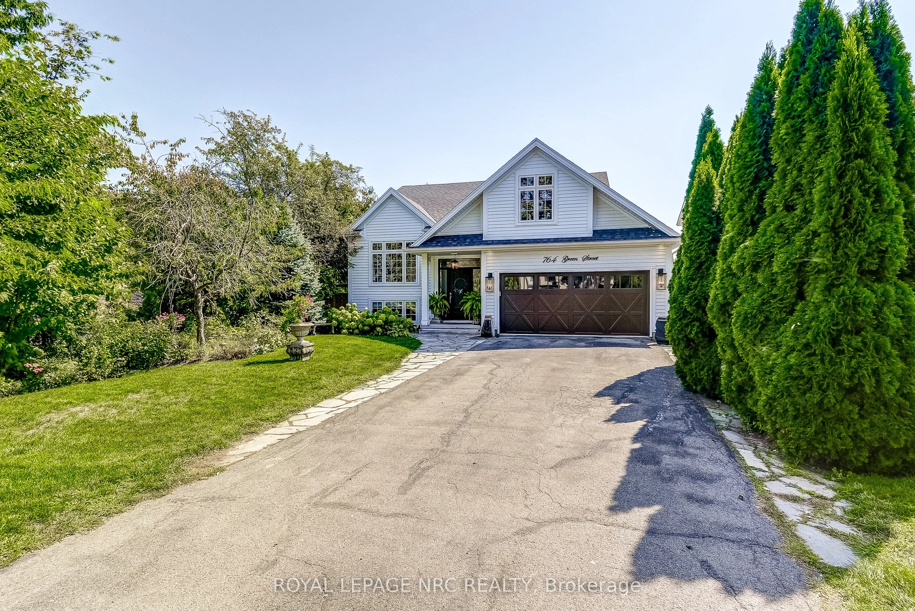 Detached Home For Sale | X12843928