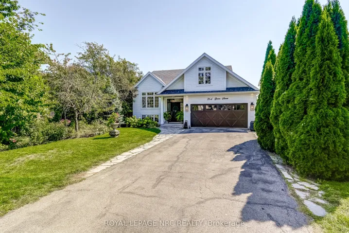 764  GREEN  Street, Niagara-on-the-lake, ON L0S 1J0