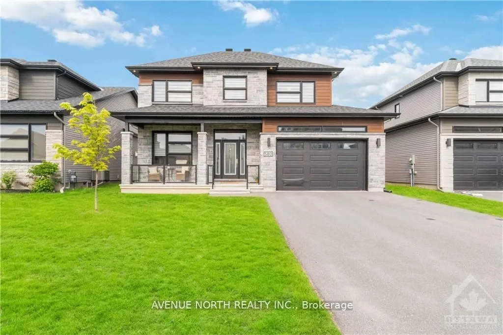 Detached Home For Sale | X12844468