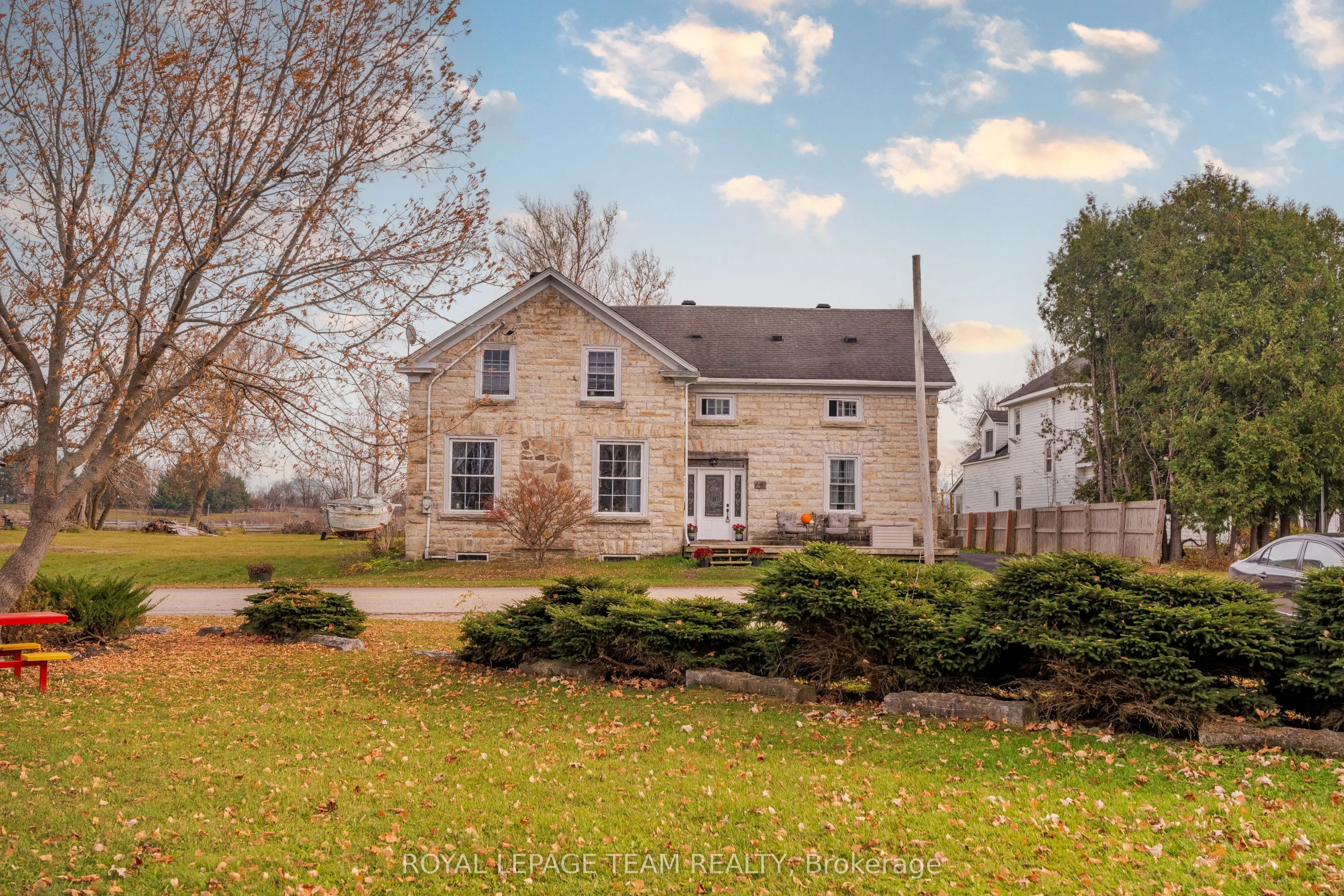 Detached Home For Sale | X12844806