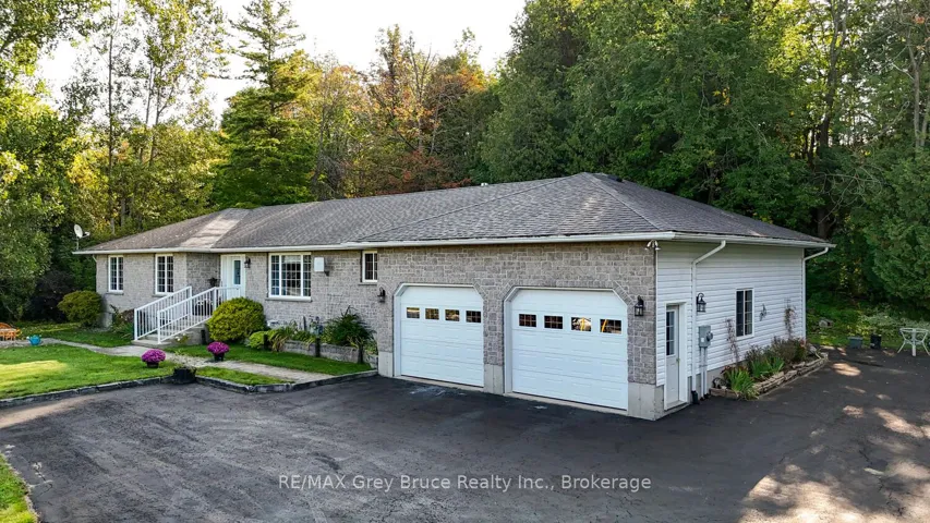 501204 Grey Road 1 N/a, Georgian Bluffs, ON N0H 2T0