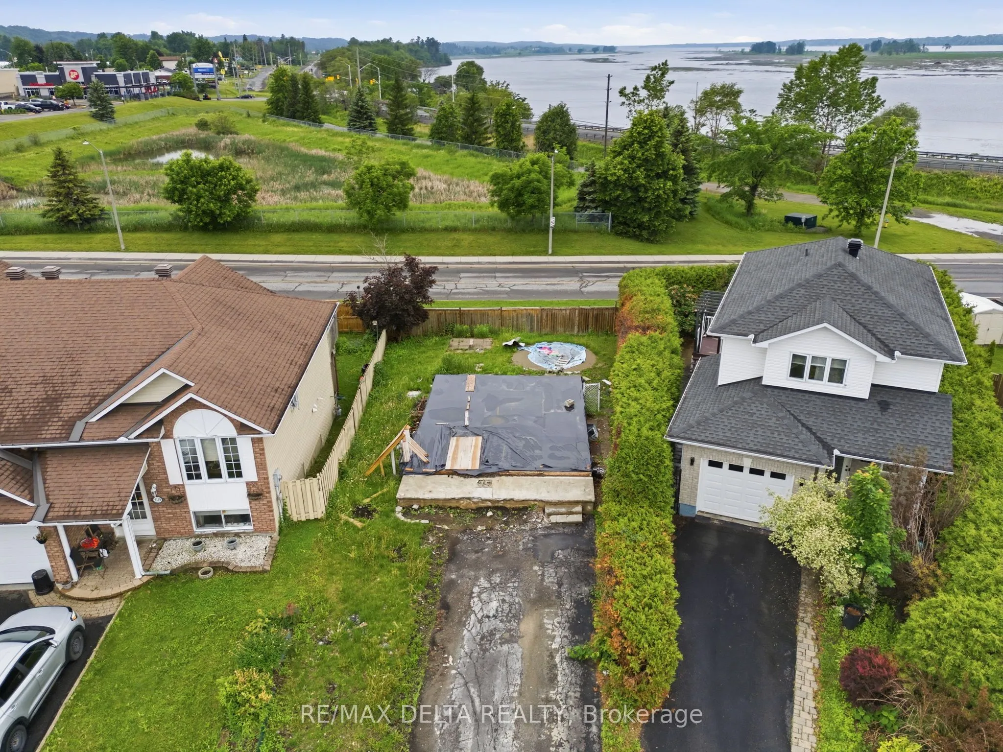 Vacant Land For Sale | X12845492