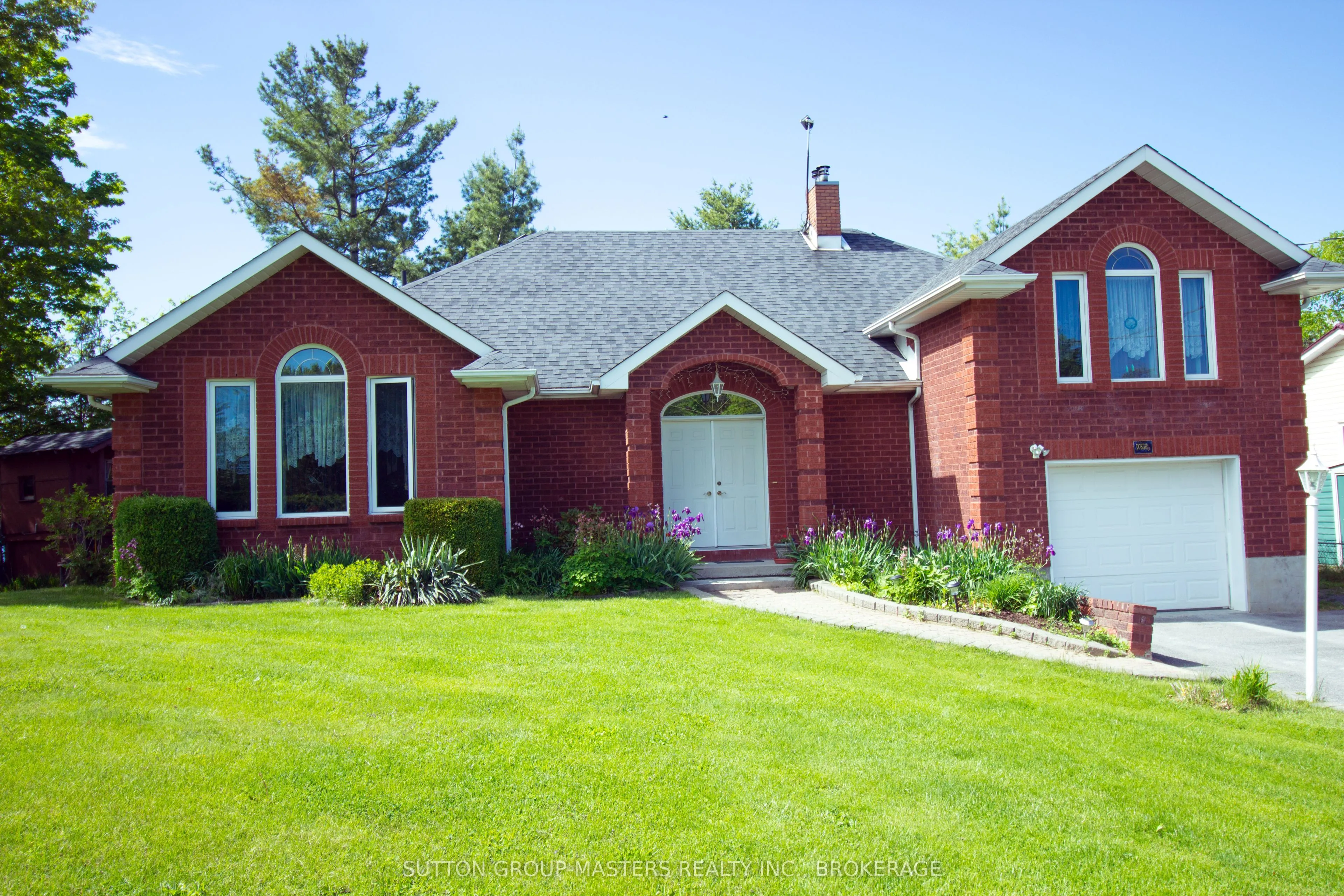 Detached Home For Sale | X12845558