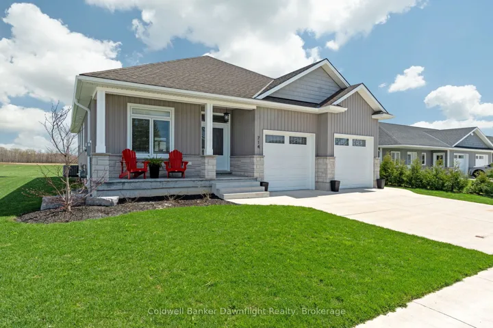 714 Gloria Street, North Huron, ON N0M 1H0