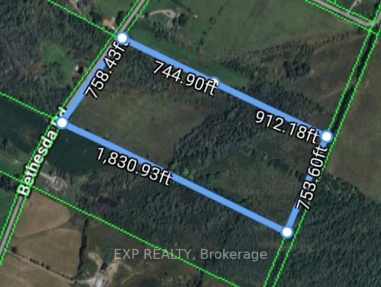 Vacant Land For Sale | X12846686