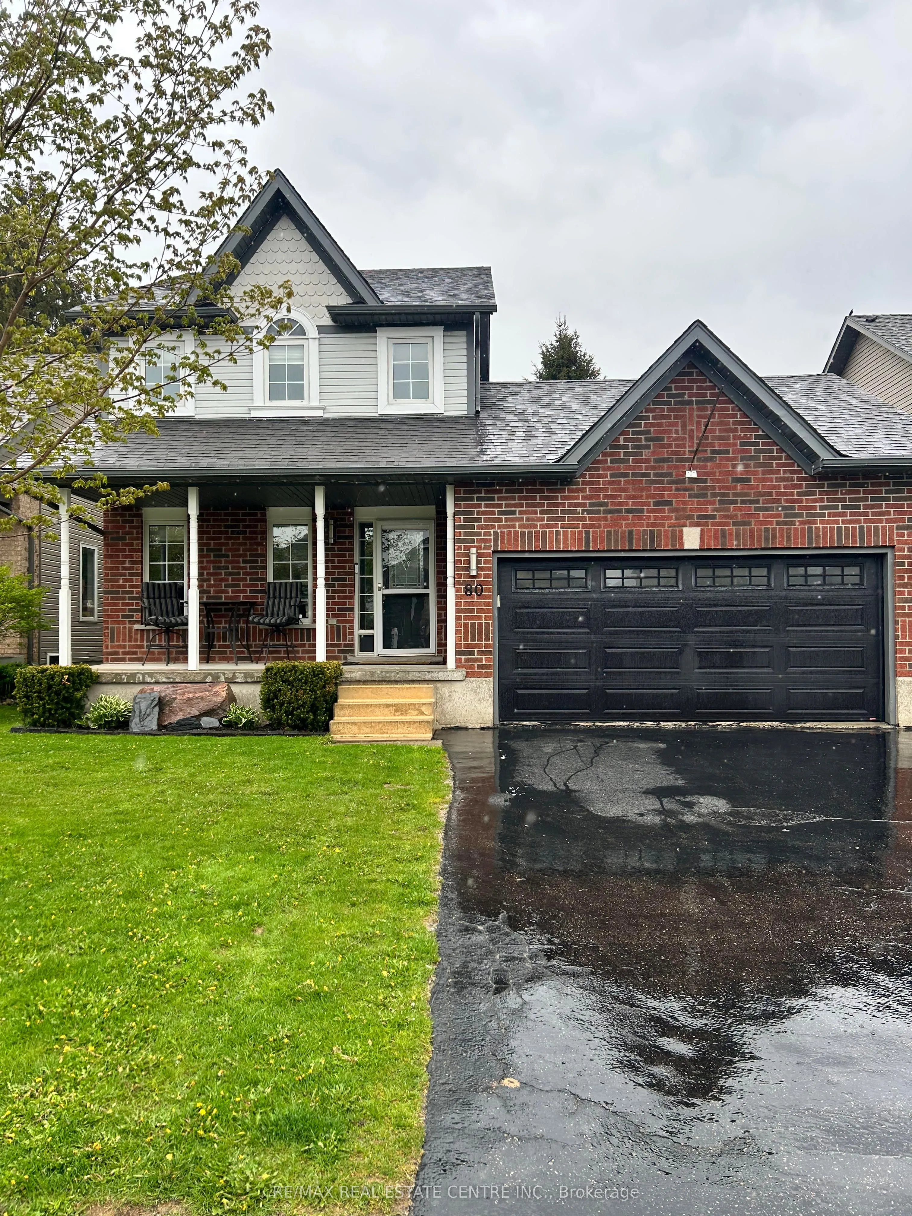 Detached Home For Sale | X12847288