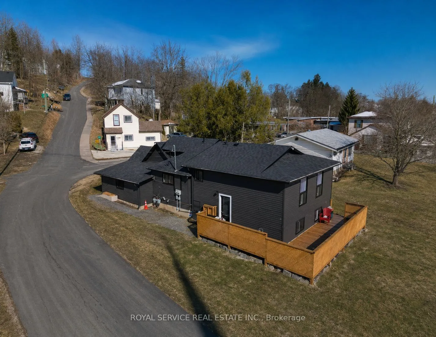 Duplex For Sale | X12847536
