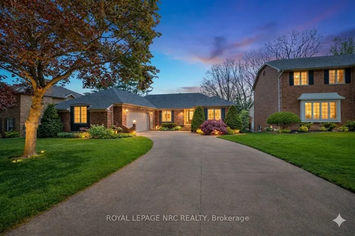 3  Petronella  Parkway, Pelham, ON L0S 1E0