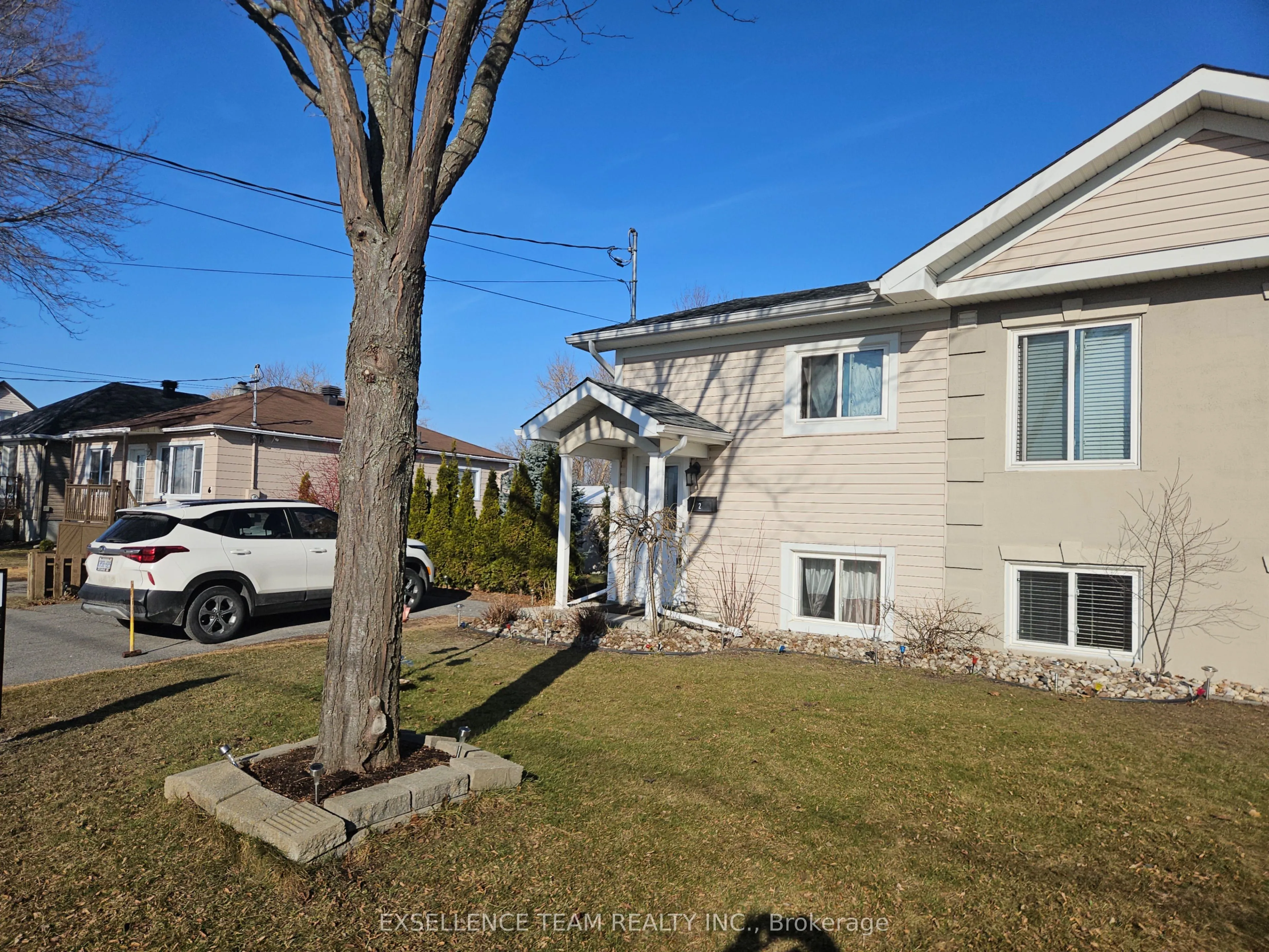 Semi-Detached Home For Sale | X12848322