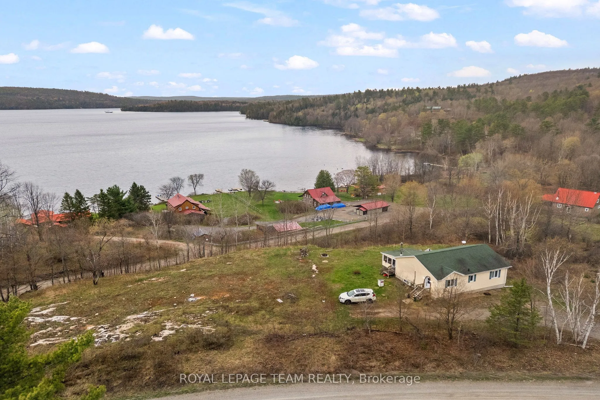 Detached Home For Sale | X12848526