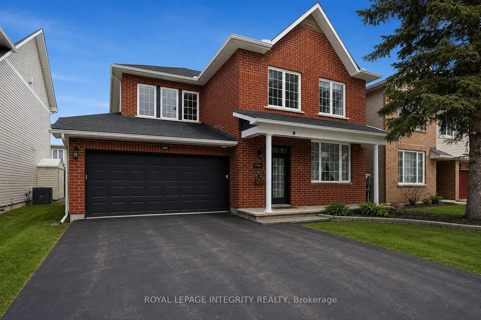 Detached Home For Sale | X12848580