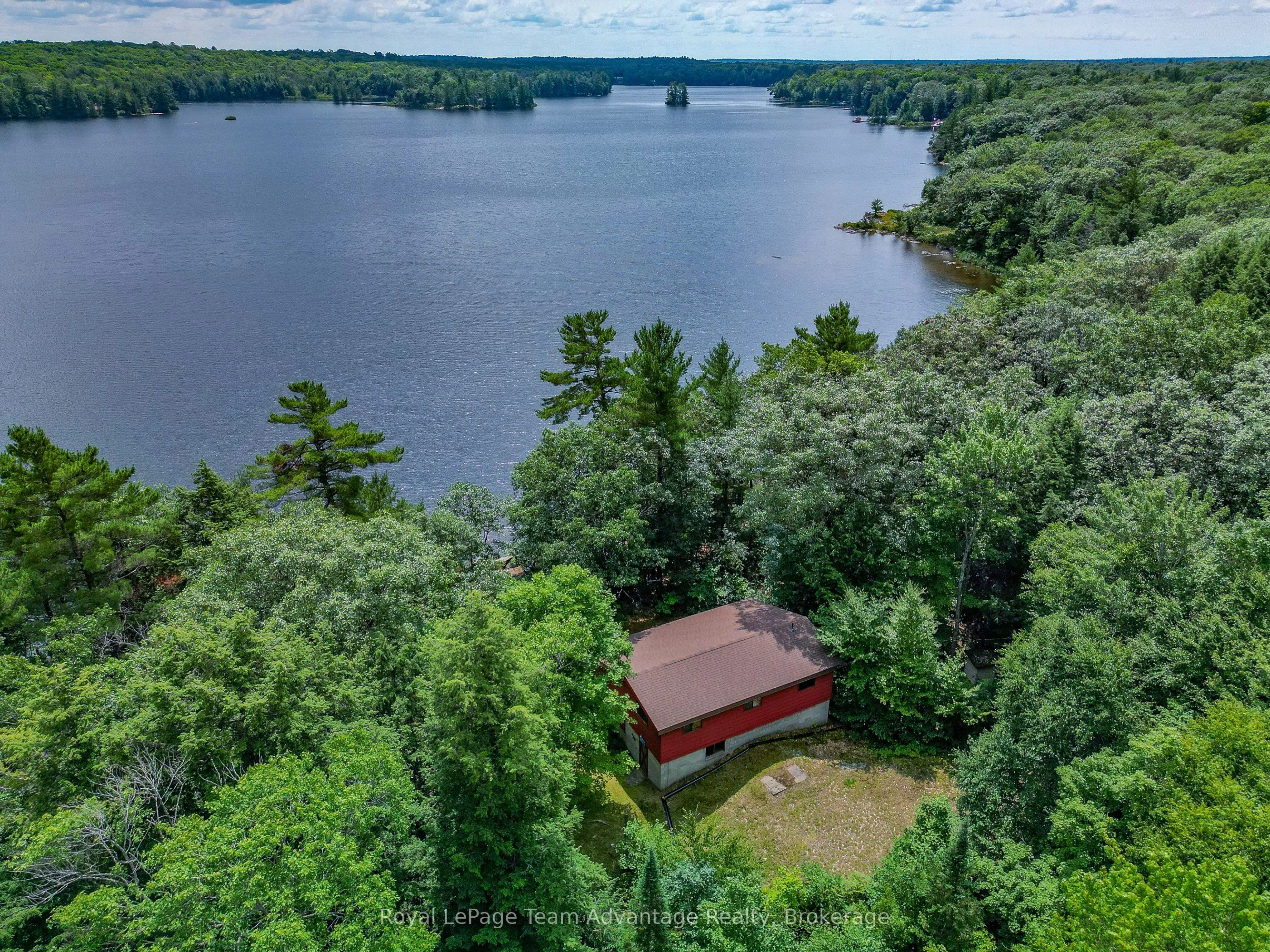 Detached Home For Sale | X12849492