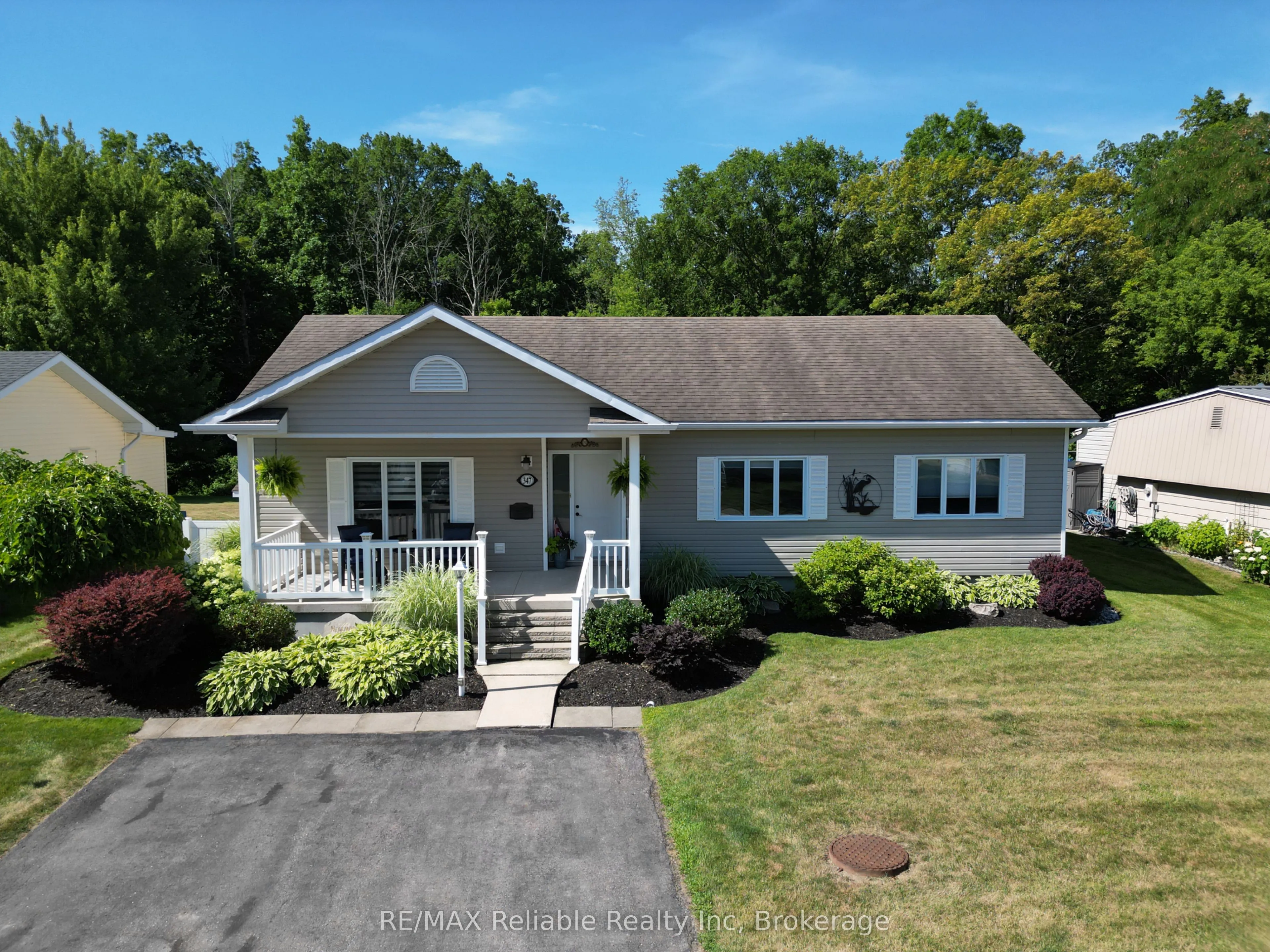 Detached Home For Sale | X12849768