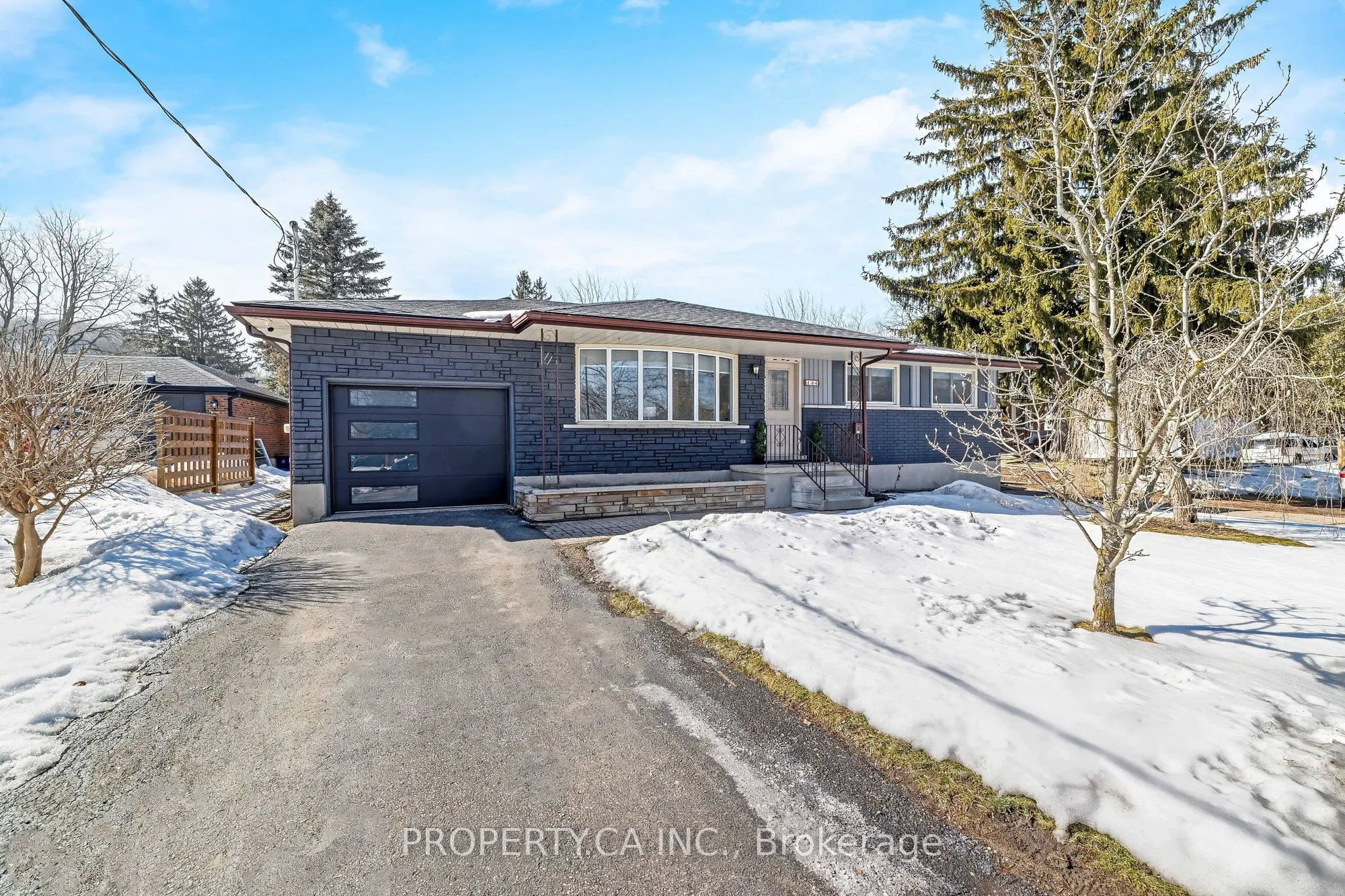 Detached Home For Sale | X12849988