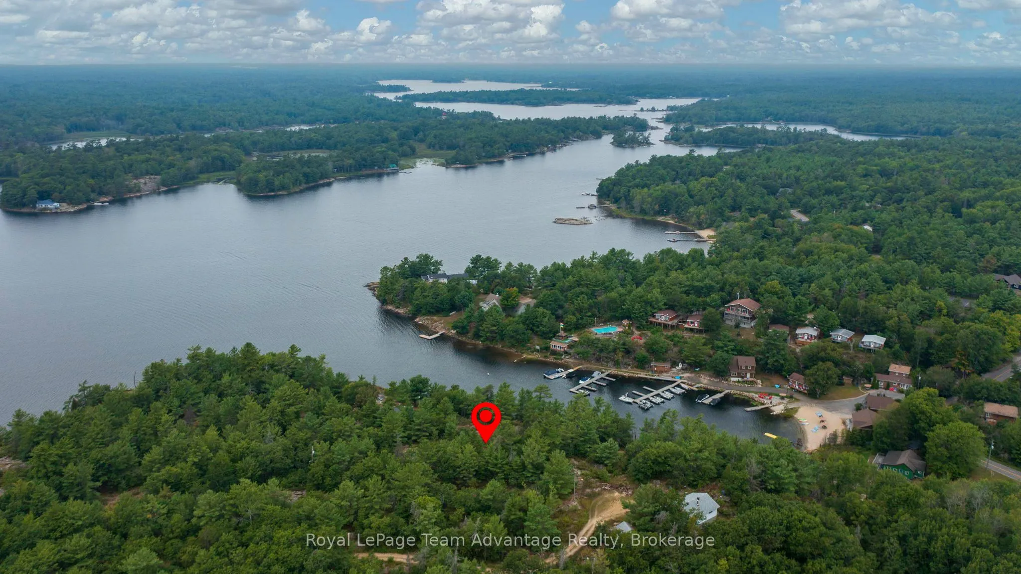 Vacant Land For Sale | X12850344