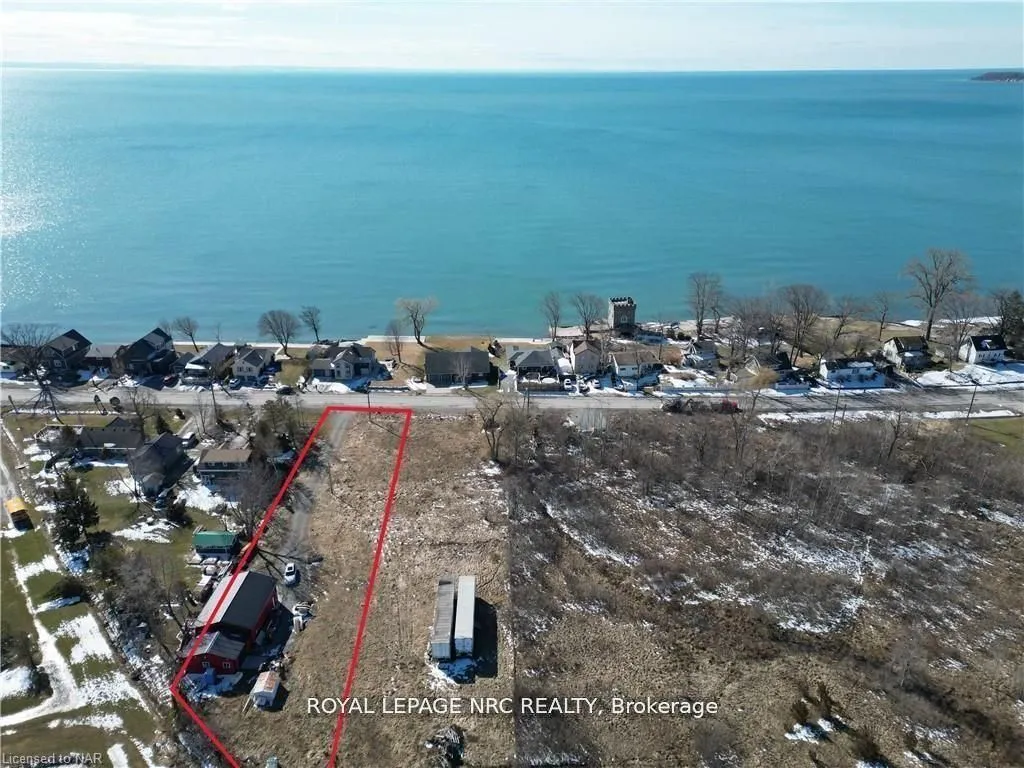Vacant Land For Sale | X12850558