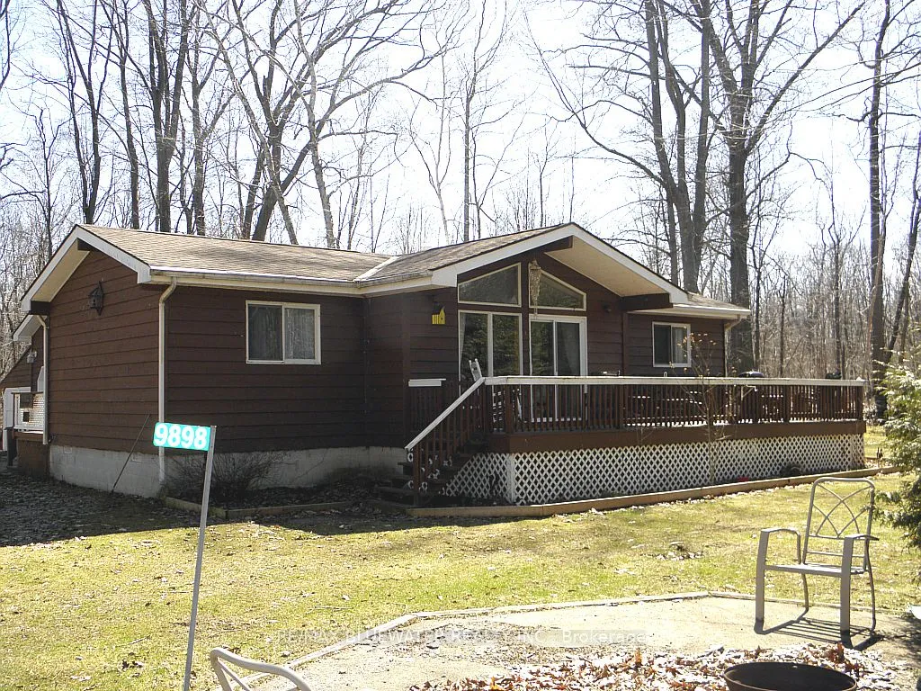 Detached Home For Sale | X12850722
