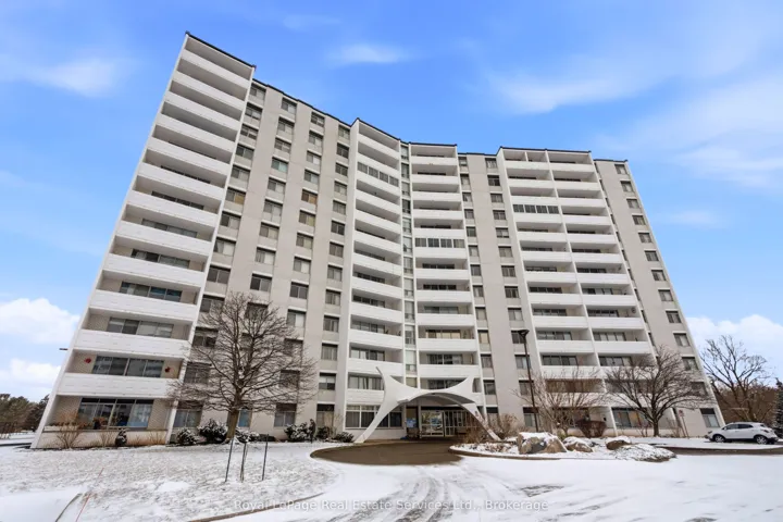 15  Towering Heights  Boulevard, St. Catharines, ON L2T 3G7