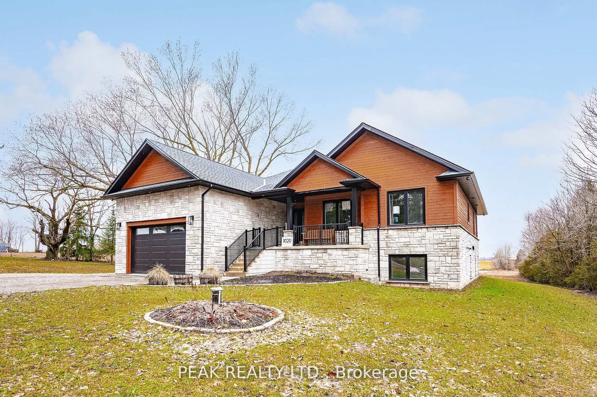 Detached Home For Sale | X12851630