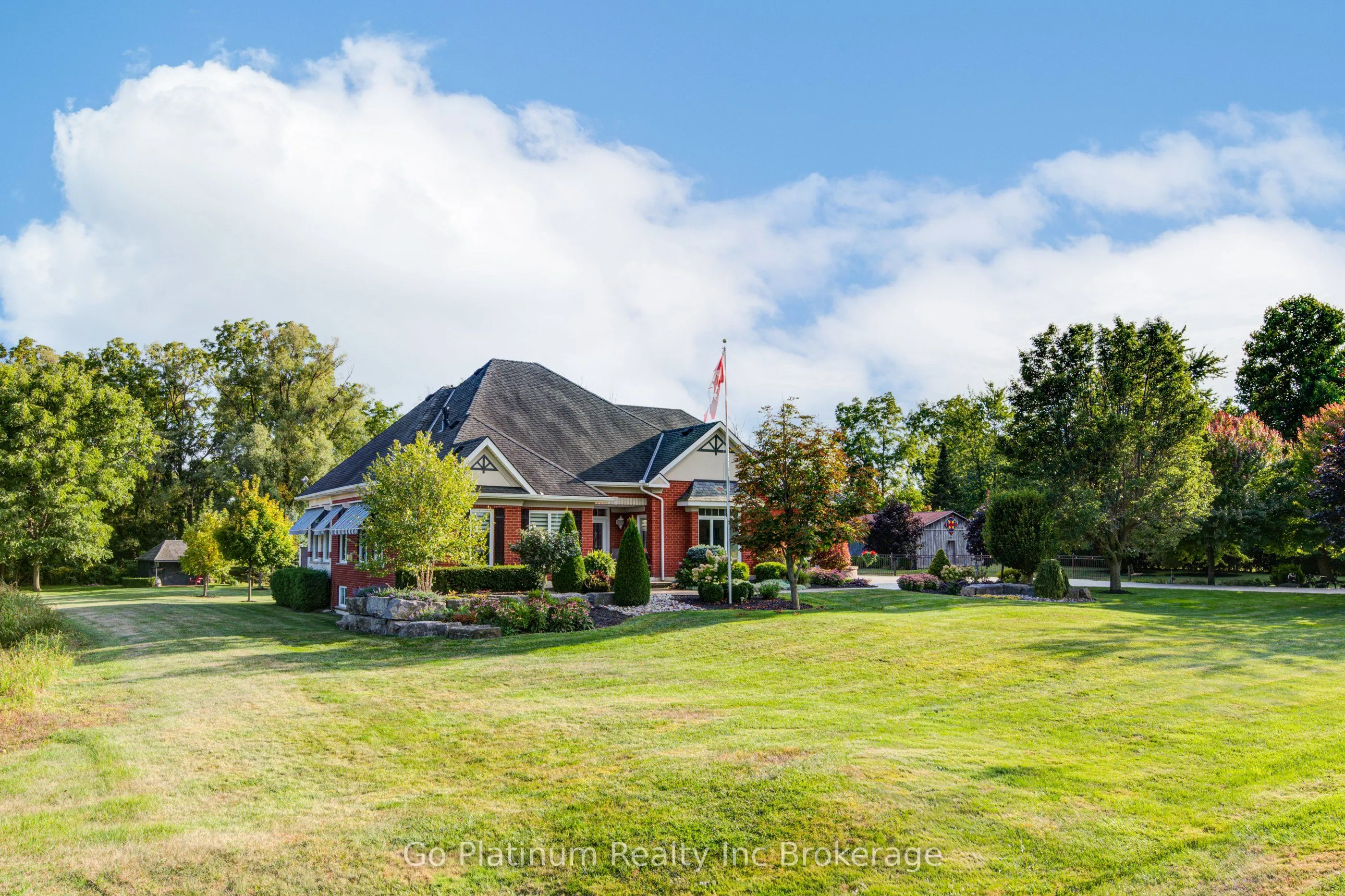 Detached Home For Sale | X12851708