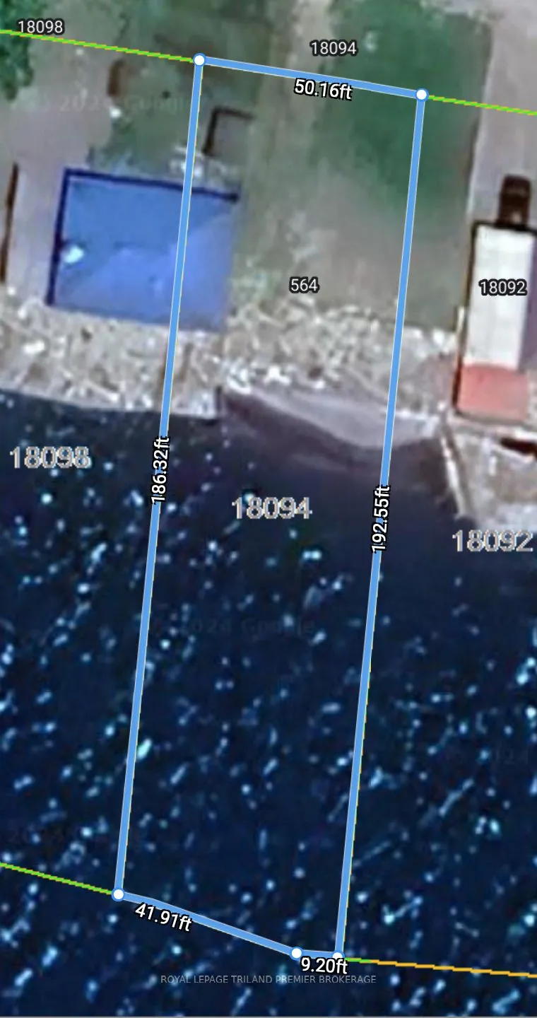 Vacant Land For Sale | X12852332