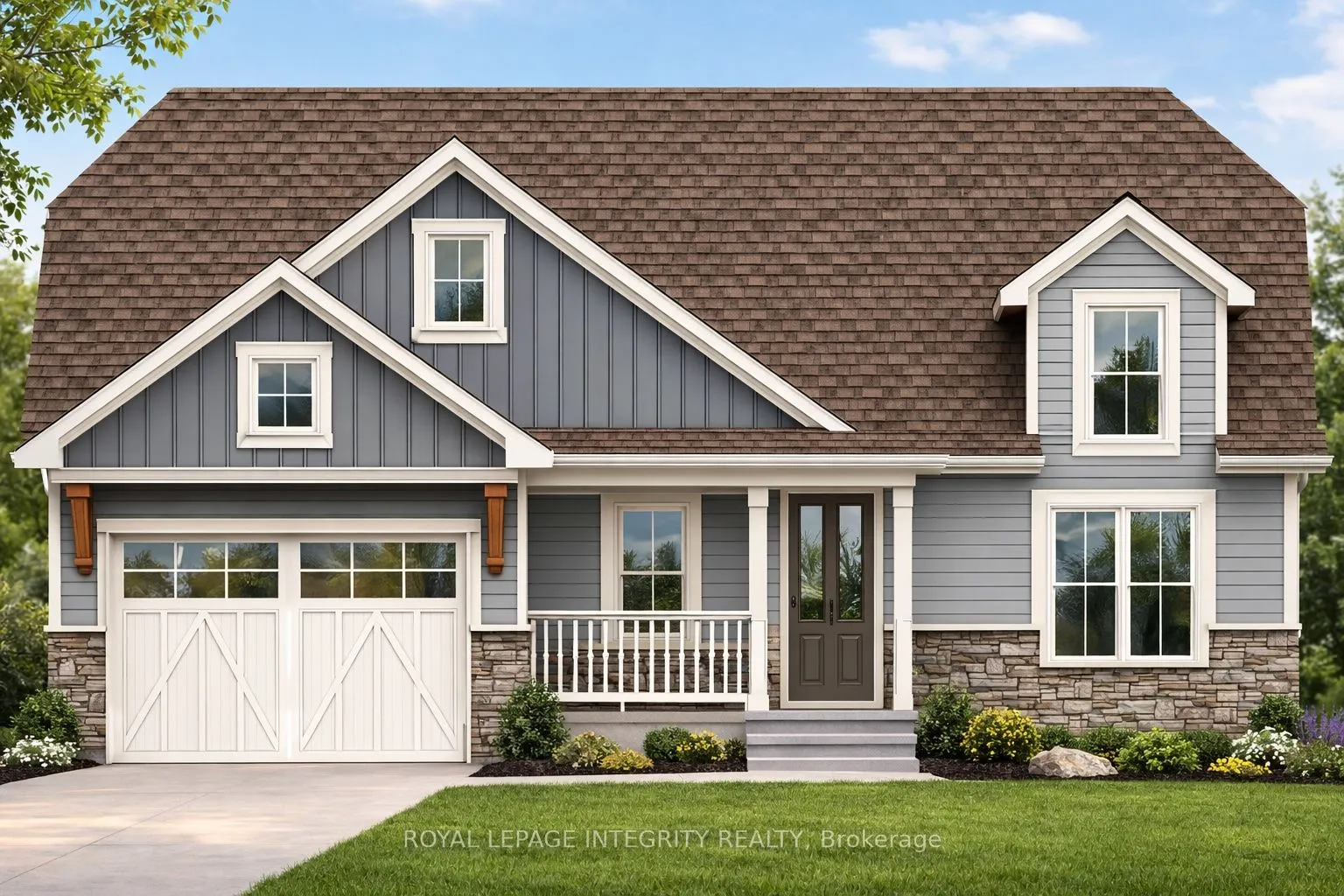 Detached Home For Sale | X12852554