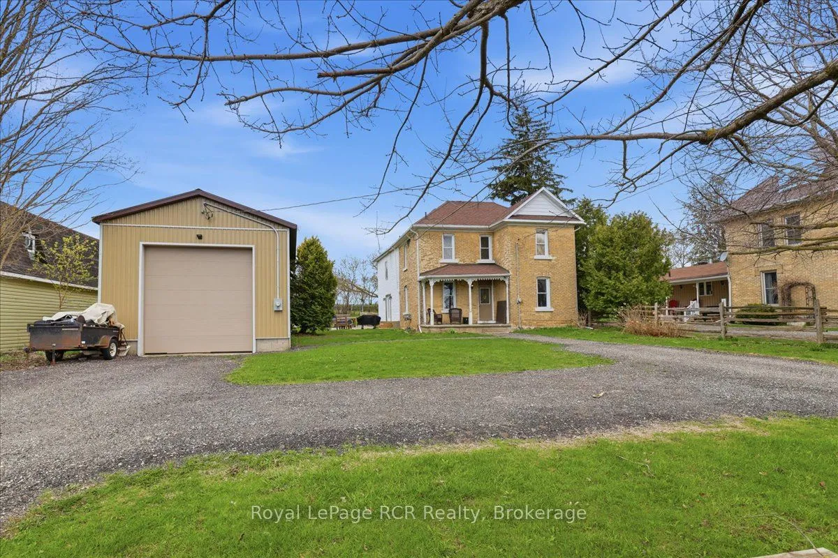 Detached Home For Sale | X12852932