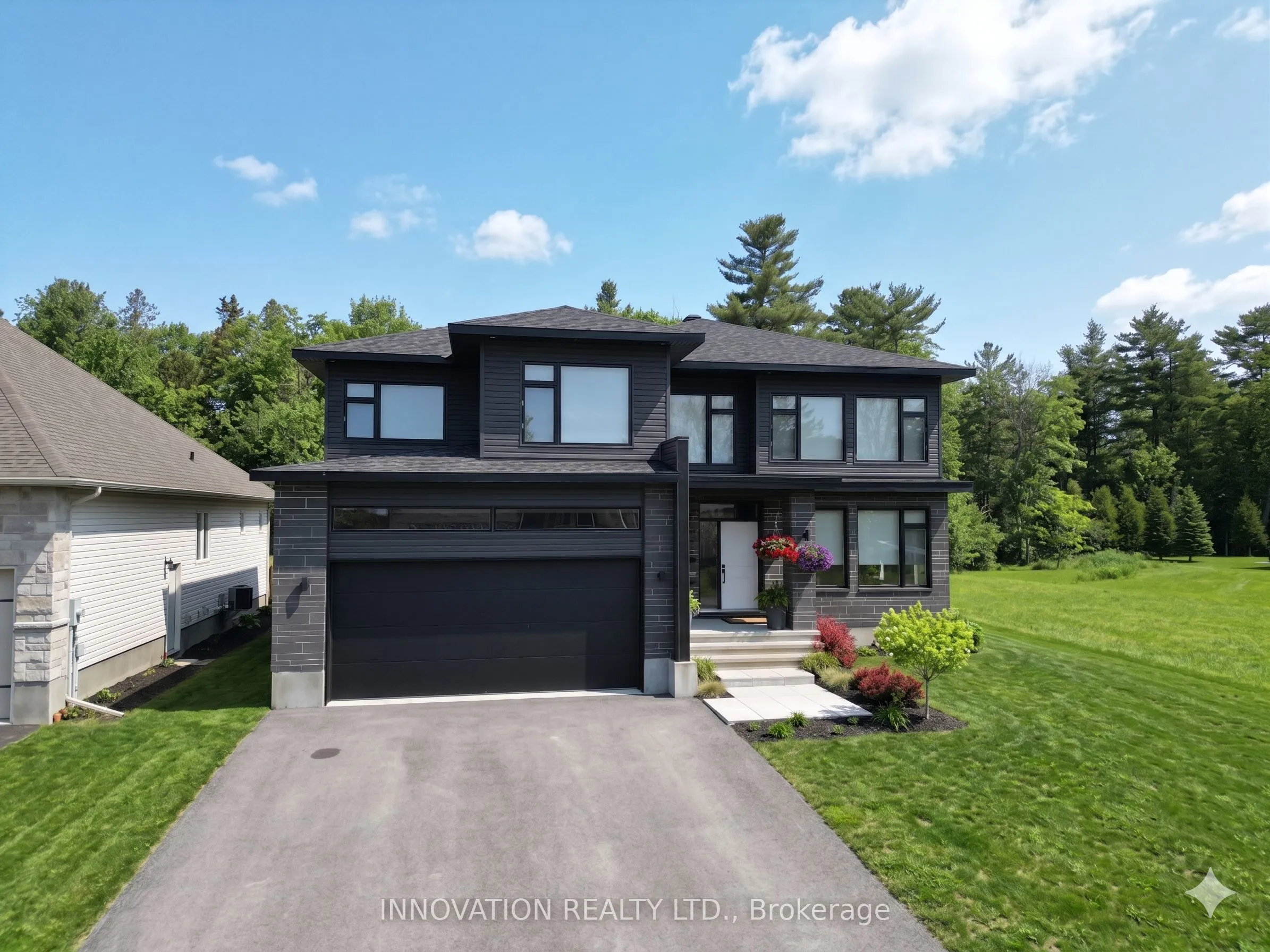 Detached Home For Sale | X12853068