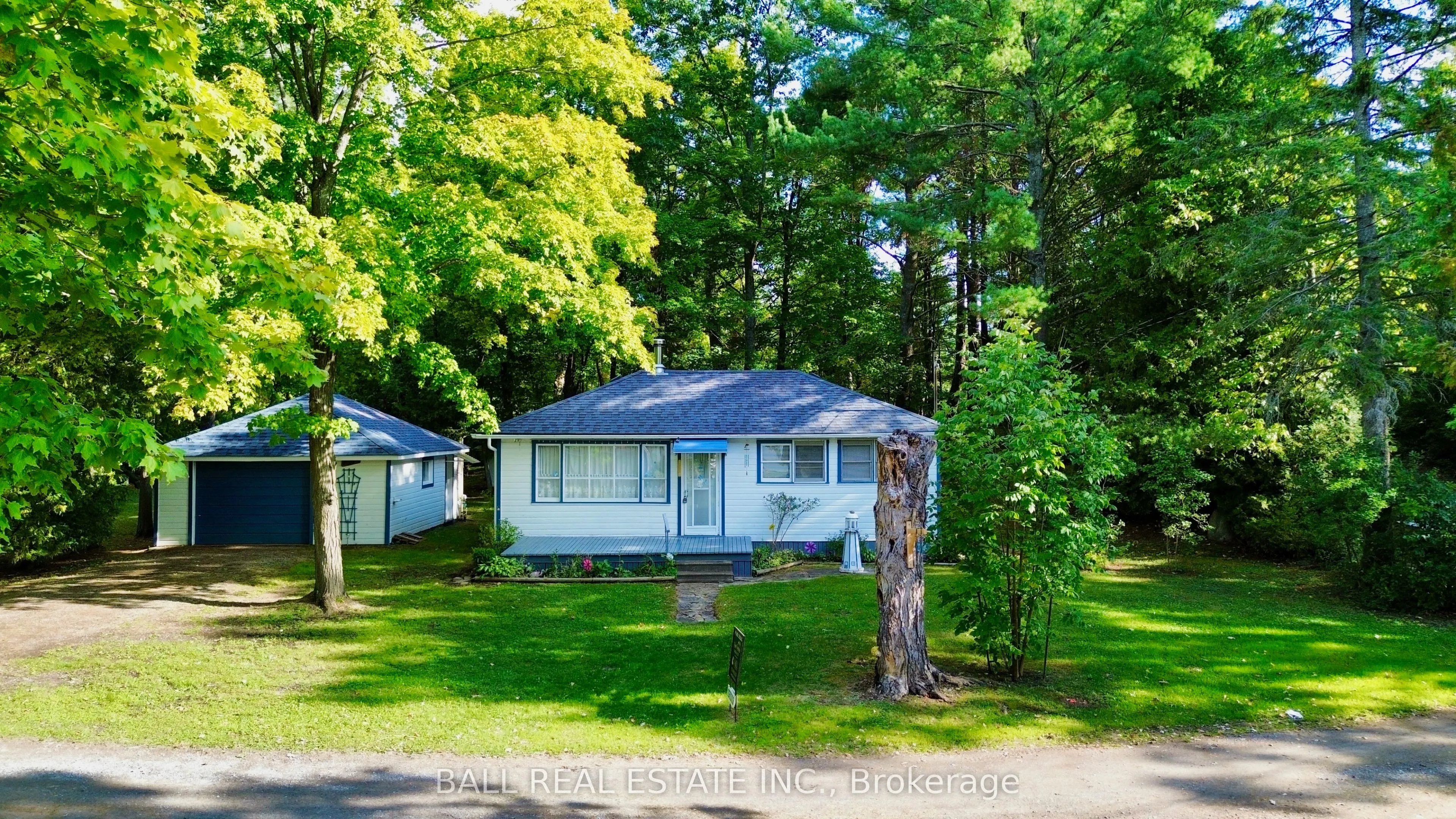 Detached Home For Sale | X12853250