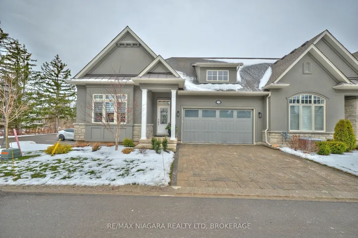 23  Sassafras  Row, Fort Erie, ON L0S 1N0