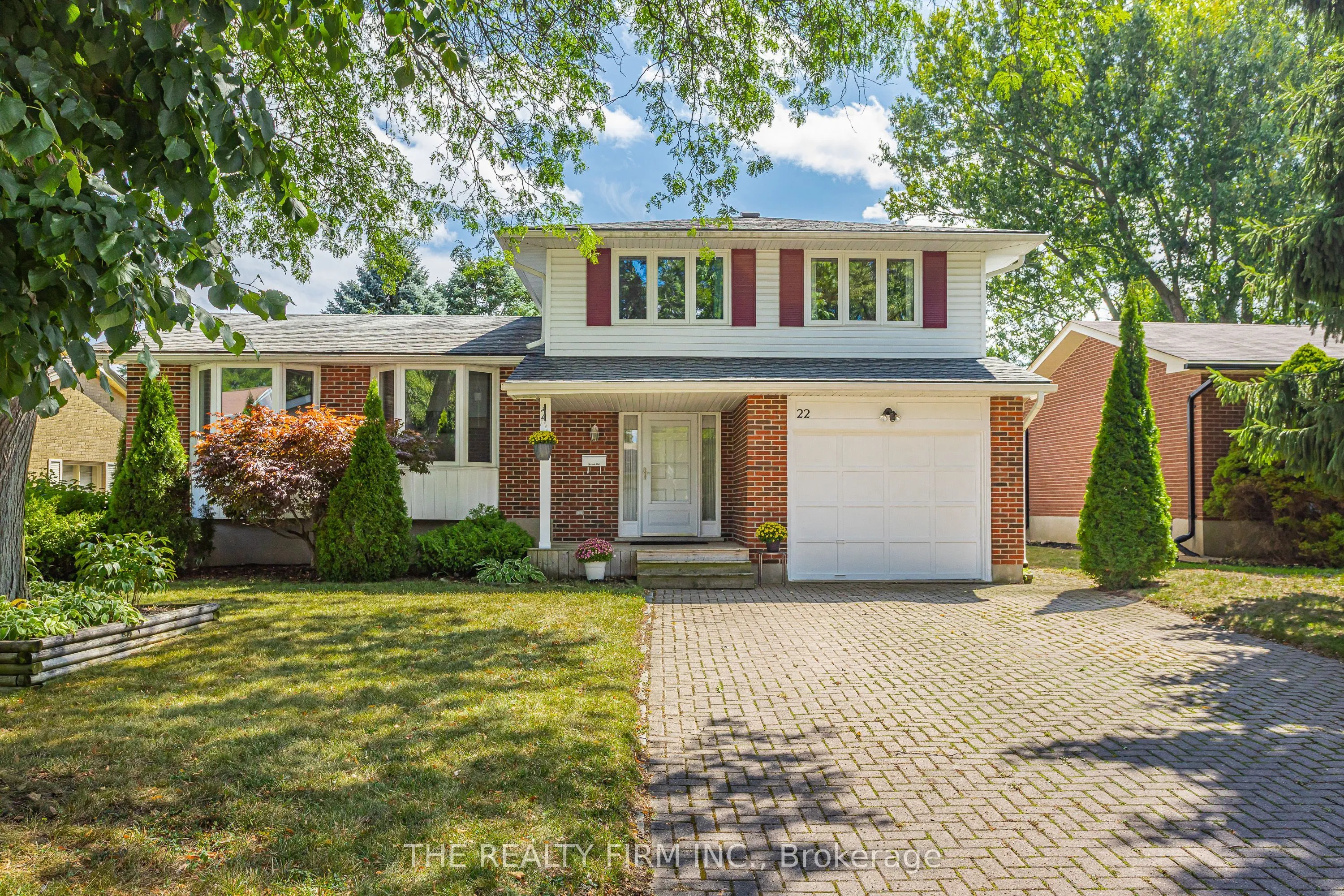 Detached Home For Sale | X12853540
