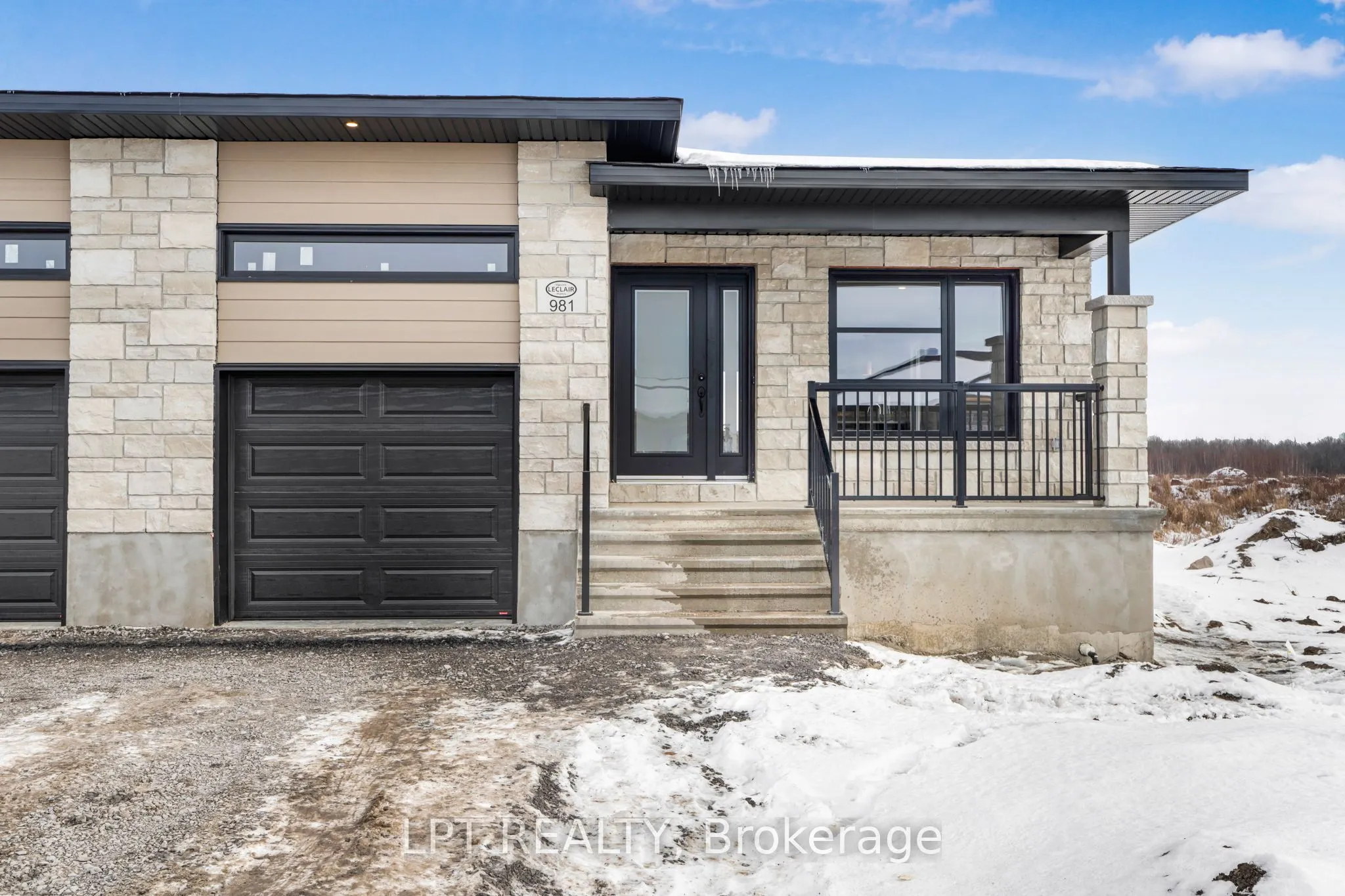 Semi-Detached Home For Sale | X12853738